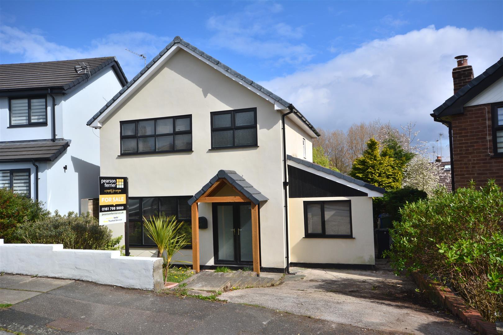 Hawkstone Avenue Pearson Ferrier Estate Agents and Lettings Agents